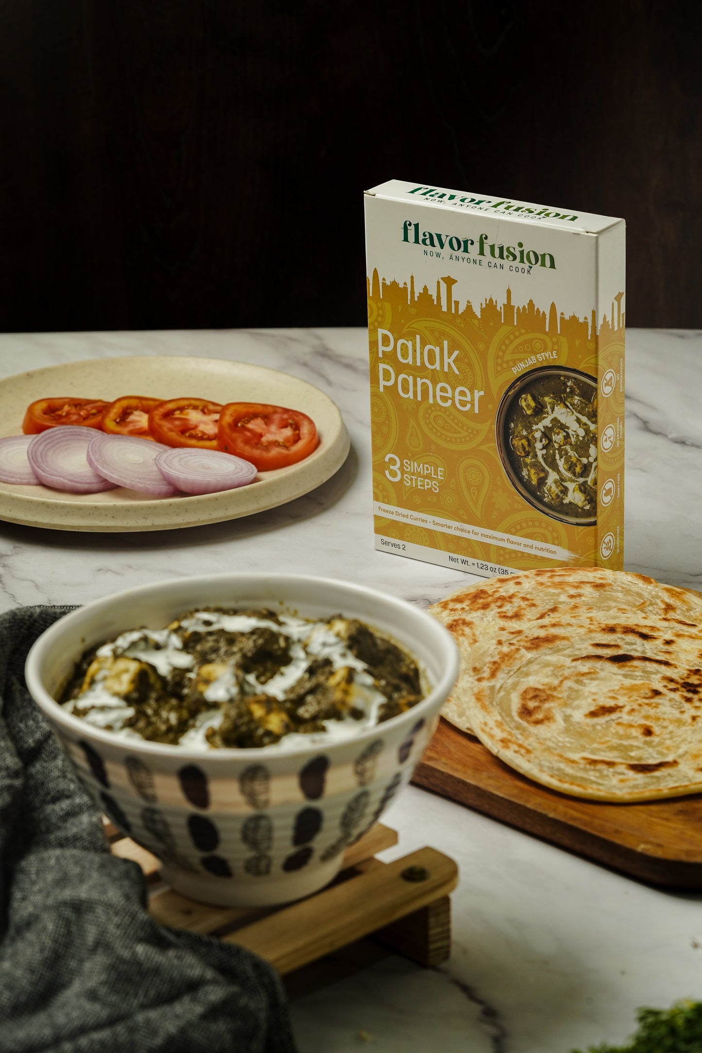 Ultimate Desi Sampler