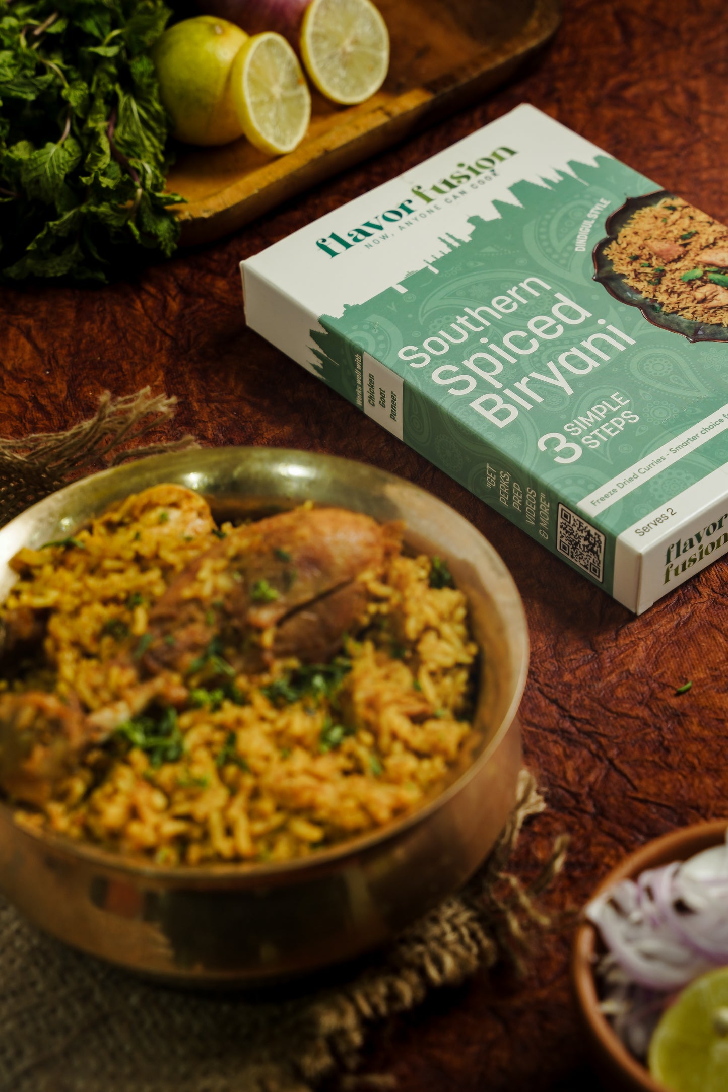 Ultimate Desi Sampler